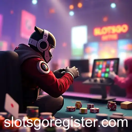 Digital Dynamics: The Rise of Online Games