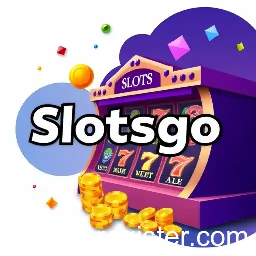 Exploring the Vibrant World of 'All Games' – A Focus on Slotsgo