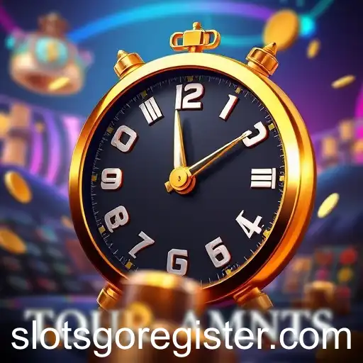 The Evolution of Online Gaming with Slotsgo