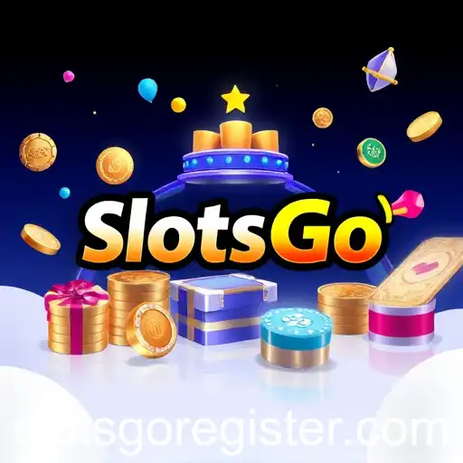 The Rise and Influence of SlotsGo in Online Gaming