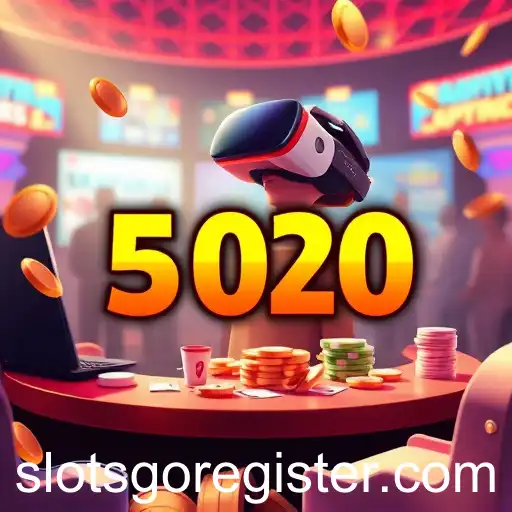 The Rise of SlotsGo in Online Gaming