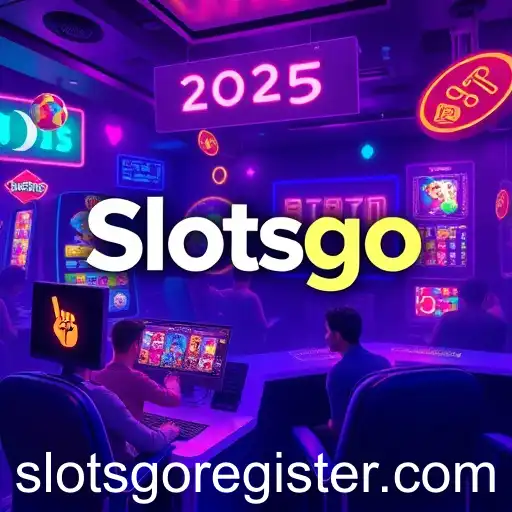 The Rise of Slotsgo in the Gaming Industry