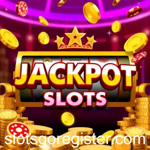 Exploring the Exciting World of 'Jackpot Games' on SlotsGo