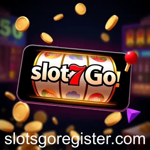 The Rise of Mobile Games: Exploring the Popularity of SlotsGo