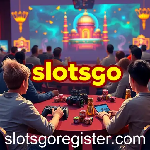 The Rise of Online Gaming in the Future