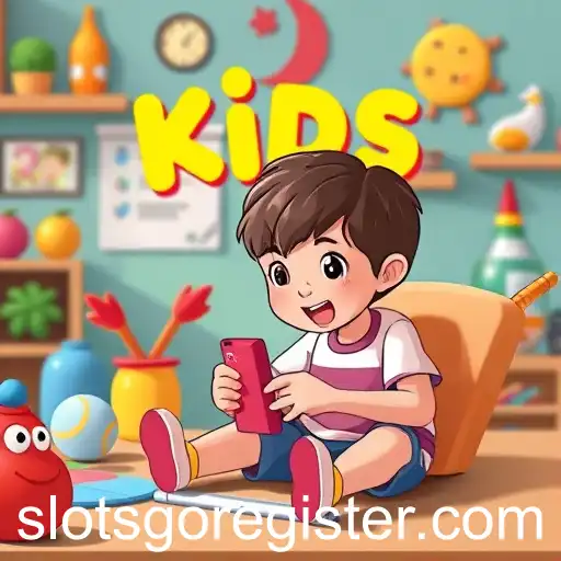 The Rise of Slotsgo: Revolutionizing Online Gaming in 2025