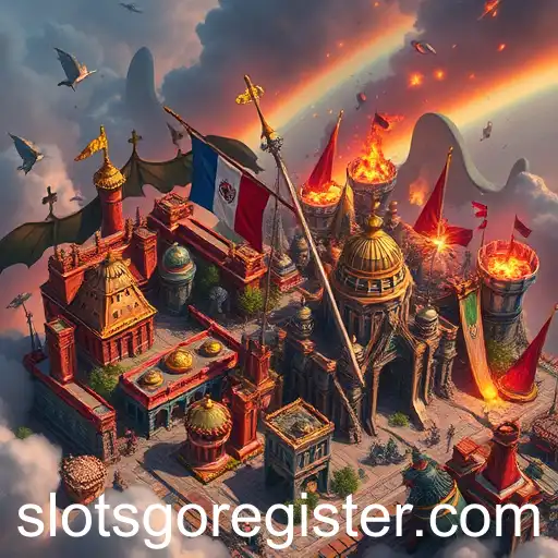 Rising Trends in Online Gaming