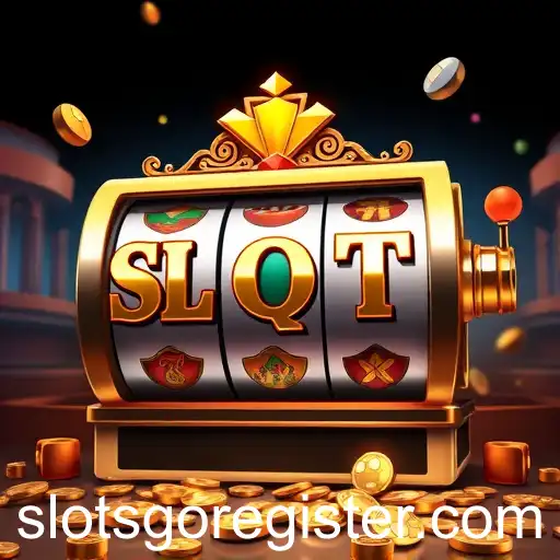 Exploring the Exciting World of Slot Machines on 'SlotsGo'