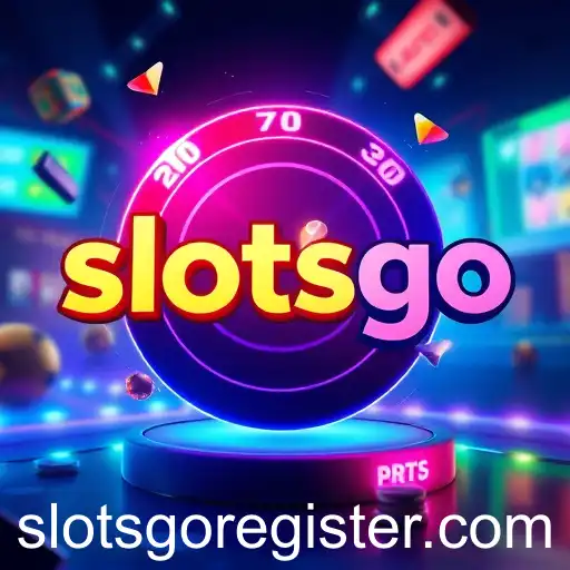 The Rise of 'SlotsGo' in the Online Gaming World