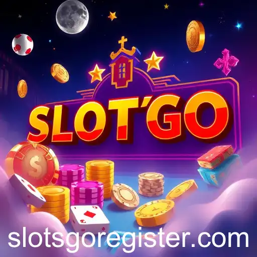 The Rise of SlotsGO: A Gaming Phenomenon